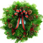 wreath