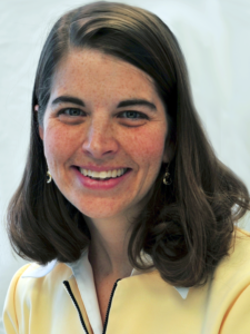 Amy Andrews