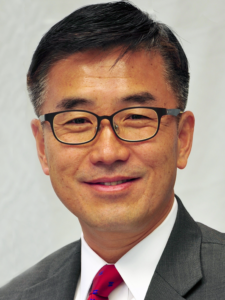 Pastor JC Moon