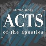 Acts Sermon Series