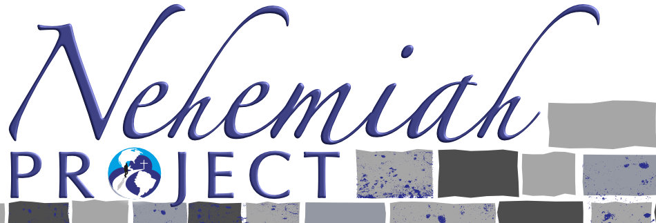 Nehemiah Project • Jerusalem Baptist Church, Fairfax Station, VA